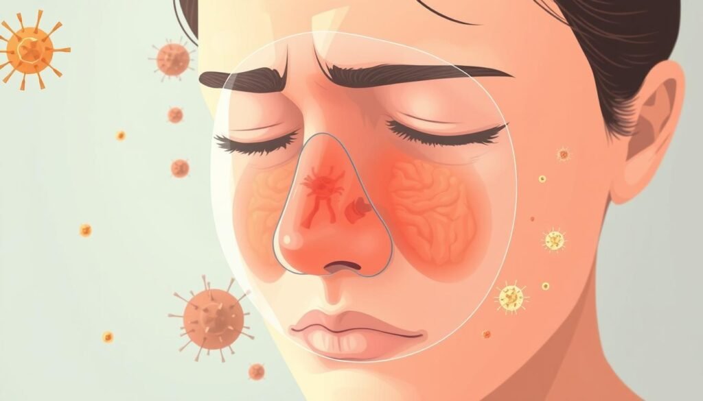 Sinus Congestion