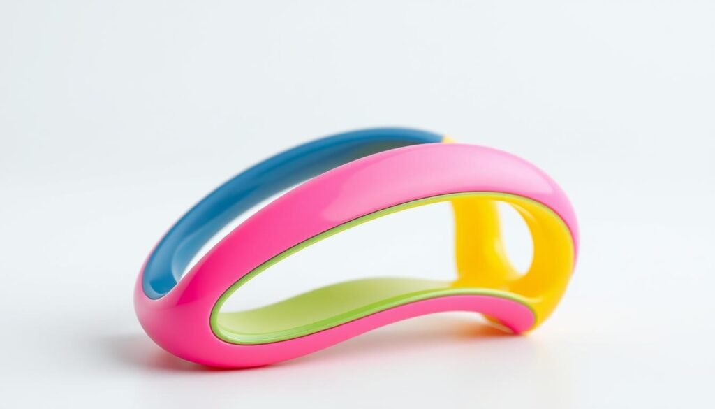jaw exercise device