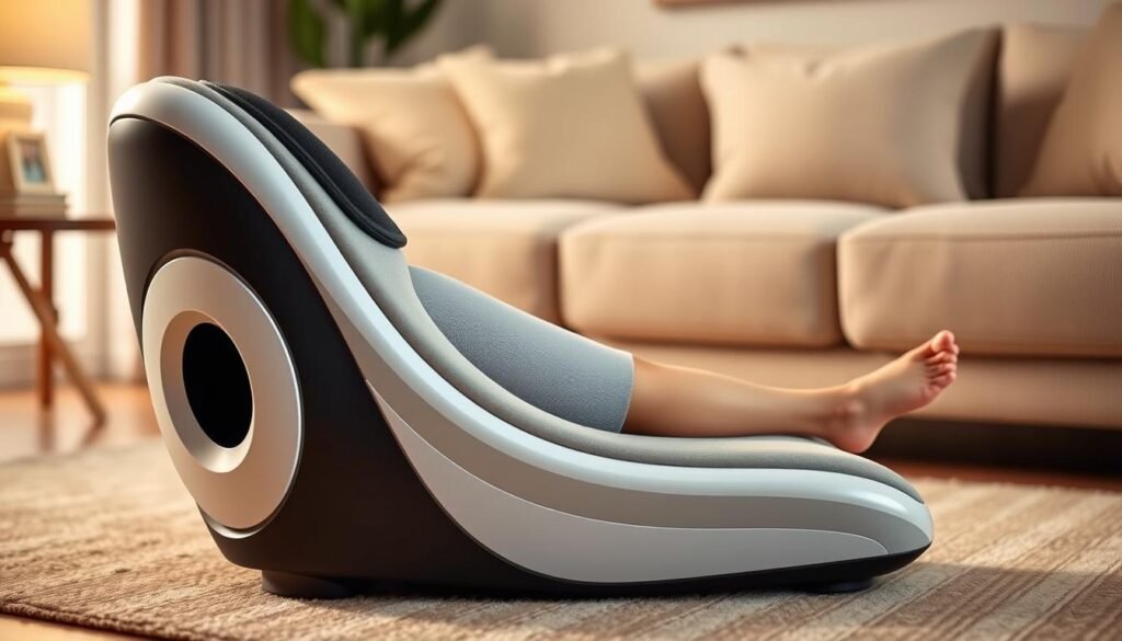 leg massager