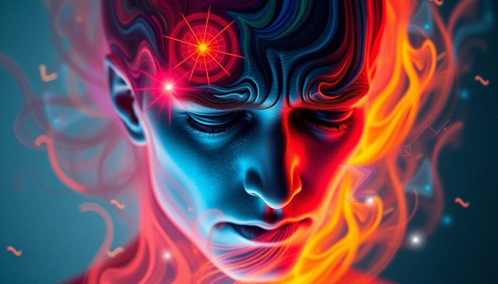 migraine symptoms