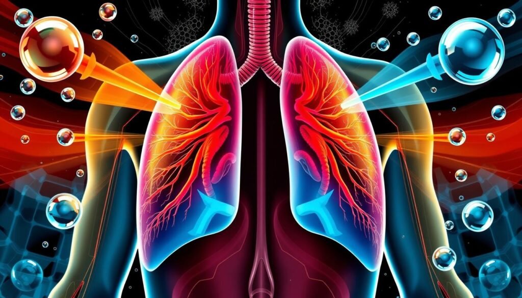 respiratory physiology